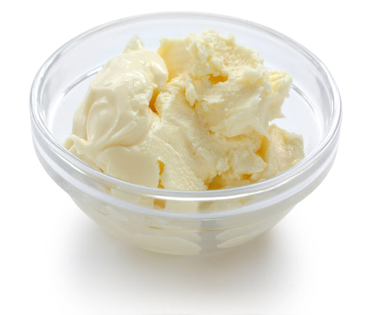 Devon Cream, Double Cream, Clotted Cream...