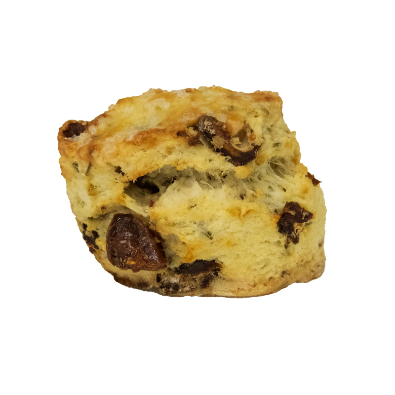 Date & Fennel Scones (Ready to Bake)