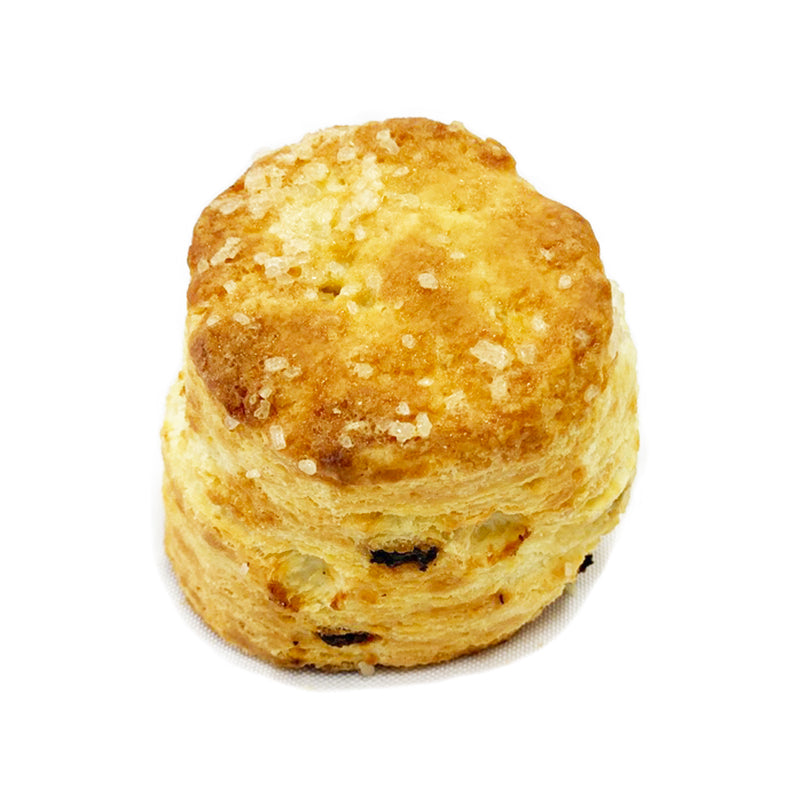 Currant Ginger Scones (Ready to Bake)