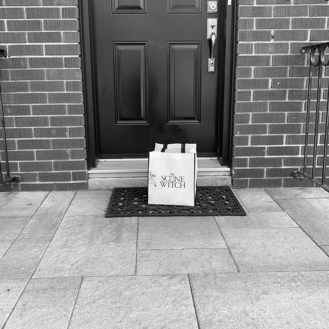 Home Delivery Updates