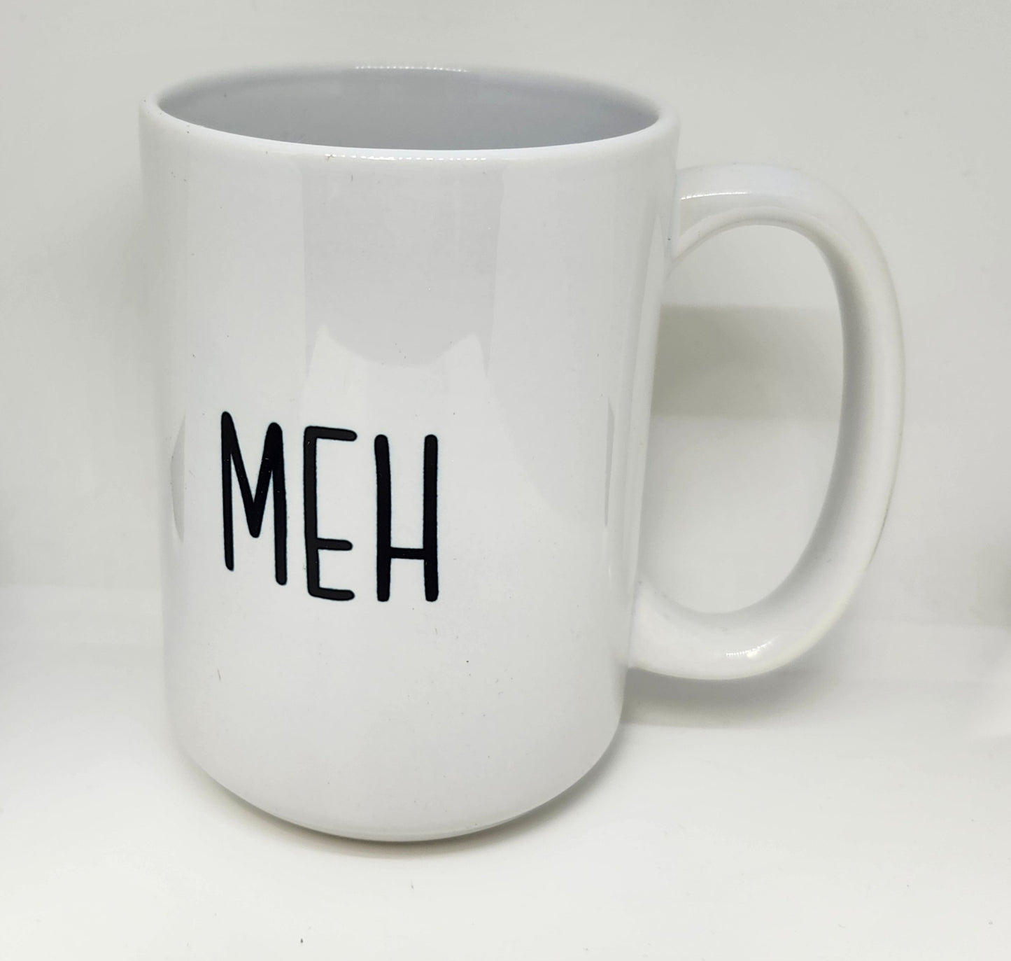 Meh Mug