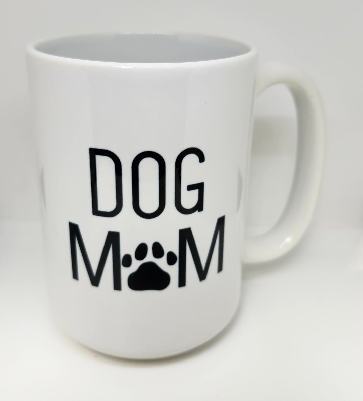 Dog Mug