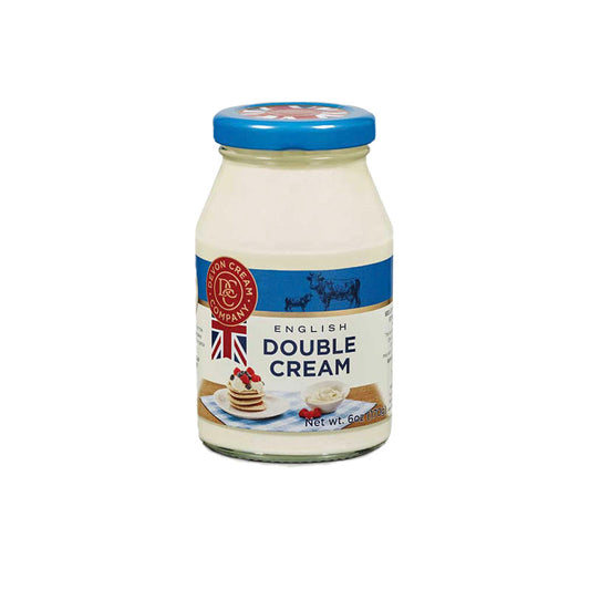 Double Cream